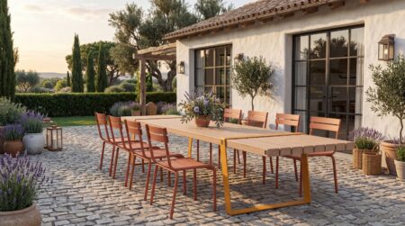 La Table